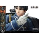 Fullmetal Alchemist Concept Masterline Statue 1/6 Roy Mustang & Riza Hawkeye Deluxe Bonus Version 50 cm