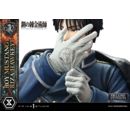 Fullmetal Alchemist Concept Masterline Statue 1/6 Roy Mustang & Riza Hawkeye Deluxe Bonus Version 50 cm