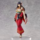Monster Hunter Rise Estatua PVC Minoto the Hub Maiden 26 cm   