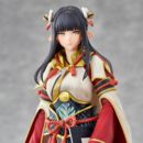 Monster Hunter Rise Estatua PVC Minoto the Hub Maiden 26 cm   