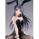 Figura Mai Sakurajima Bunny Ver. Rascal Does Not Dream of a Sister Princess AMP