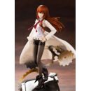Steins Gate Estatua PVC 1/8 Kurisu Makise Antinomic Dual 25 cm