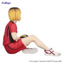 Figura Kenma Kozume Haikyu!! Noodle Stopper