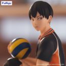 Figura Tobio Kageyama Haikyu!! Noodle Stopper