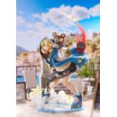 Guilty Gear Strive Estatua PVC 1/6 Bridget 35 cm  