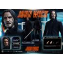 John Wick Chapter 4 Estatua Premium Masterline Series 1/4 John Wick 54 cm