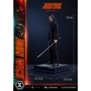 John Wick Chapter 4 Estatua Premium Masterline Series 1/4 John Wick 54 cm