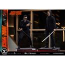 John Wick Chapter 4 Estatua Premium Masterline Series 1/4 John Wick 54 cm