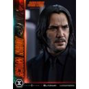John Wick Chapter 4 Estatua Premium Masterline Series 1/4 John Wick 54 cm