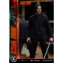 John Wick Chapter 4 Estatua Premium Masterline Series 1/4 John Wick 54 cm