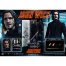 John Wick Chapter 4 Estatua Ultimate Premium Masterline Series 1/4 John Wick Deluxe Version 54 cm