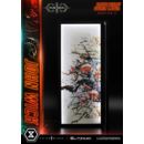 John Wick Chapter 4 Estatua Ultimate Premium Masterline Series 1/4 John Wick Deluxe Version 54 cm