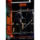 John Wick Chapter 4 Estatua Ultimate Premium Masterline Series 1/4 John Wick Deluxe Version 54 cm