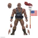 Toxic Avenger Figura Ultimates Toxic Avenger Movie Version 18 cm