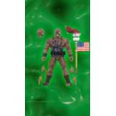 Toxic Avenger Figura Ultimates Toxic Avenger Movie Version 18 cm