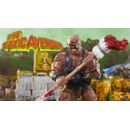 Toxic Avenger Figura Ultimates Toxic Avenger Movie Version 18 cm