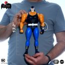 Batman: The Animated Series Figura 1/6 Bane 30 cm