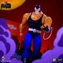 Batman: The Animated Series Figura 1/6 Bane 30 cm
