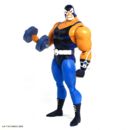 Batman: The Animated Series Figura 1/6 Bane 30 cm