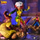 X-Men: The Animated Series Figura 1/6 Rogue 30 cm