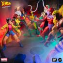X-Men: The Animated Series Figura 1/6 Rogue 30 cm
