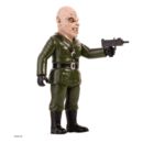 American Werewolf in London Soft Vinyl Figura Nightmare Demon Werewolf 25 cm