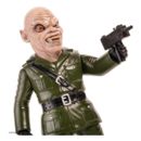 American Werewolf in London Soft Vinyl Figura Nightmare Demon Werewolf 25 cm