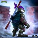 Tortugas Ninja Soft Vinyl Figura Donatello 25 cm