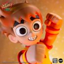 Scott Pilgrim Soft Vinyl Figura Scott Pilgrim 25 cm