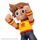 Scott Pilgrim Soft Vinyl Figura Scott Pilgrim 25 cm