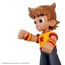 Scott Pilgrim Soft Vinyl Figura Scott Pilgrim 25 cm