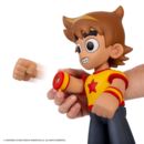 Scott Pilgrim Soft Vinyl Figura Scott Pilgrim 25 cm