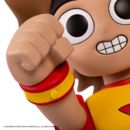 Scott Pilgrim Soft Vinyl Figura Scott Pilgrim 25 cm
