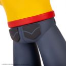 Scott Pilgrim Soft Vinyl Figura Scott Pilgrim 25 cm