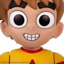 Scott Pilgrim Soft Vinyl Figura Scott Pilgrim 25 cm