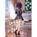 Ayakashi Triangle Statue PVC 1/7 Suzu Kanade 24 cm  