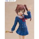 Train to the End of the World Estatua PVC Tenitol Shizuru Chikura 21 cm   