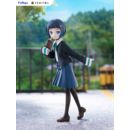 Train to the End of the World Estatua PVC Tenitol Akira Shinonome 20 cm 