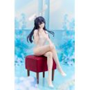 Rascal Does Not Dream Estatua Mai Sakurajima Bunny Ver. 21 cm