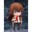 Steins Gate Nendoroid Action Figure Kurisu Makise 2.0 10 cm