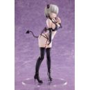 Uzaki-chan Wants to Hang Out! Estatua PVC 1/6 Double Yanagi Uzaki Little Devil Ver. 25 cm