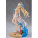 Azur Lane Statue 1/6 Centaur Beachside Undine 27 cm