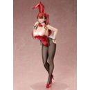 Bullied: Revenge Hypnosis Estatua 1/4 Izumi Nogami Bunny Ver. 46 cm   