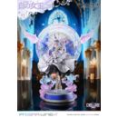 Date a Bullet Prisma Wing PVC Statue 1/7 Queen Deluxe Version 34 cm