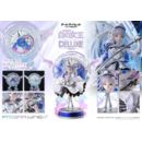 Date a Bullet Prisma Wing PVC Statue 1/7 Queen Deluxe Version 34 cm
