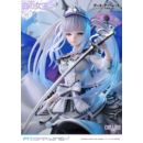 Date a Bullet Prisma Wing PVC Statue 1/7 Queen Deluxe Version 34 cm