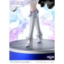 Date a Bullet Prisma Wing PVC Statue 1/7 Queen Deluxe Version 34 cm