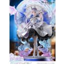 Date a Bullet Prisma Wing PVC Statue 1/7 Queen Deluxe Version 34 cm