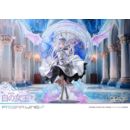 Date a Bullet Prisma Wing PVC Statue 1/7 Queen Deluxe Version 34 cm