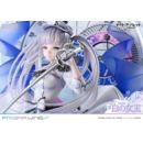 Date a Bullet Prisma Wing PVC Statue 1/7 Queen Deluxe Version 34 cm